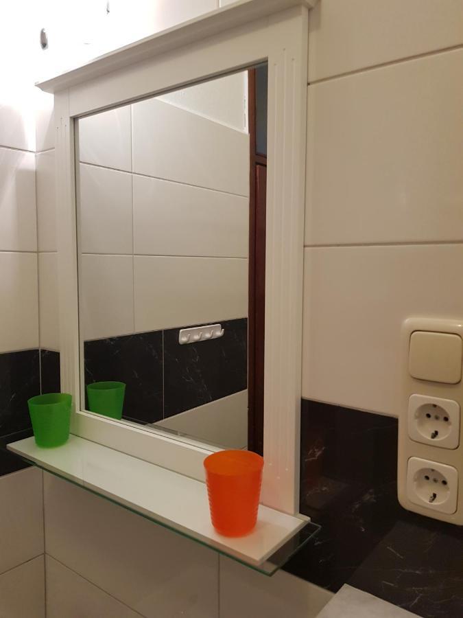 Apartamento Zino Umag Exterior foto