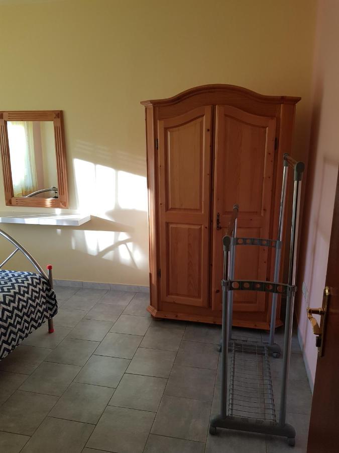 Apartamento Zino Umag Exterior foto