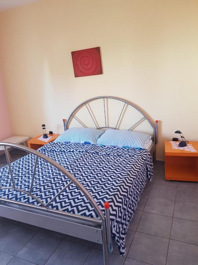 Apartamento Zino Umag Exterior foto